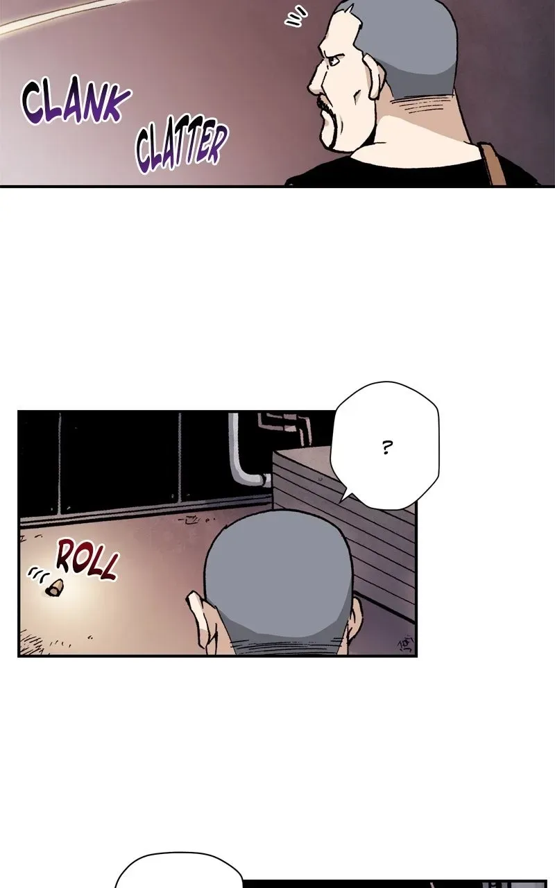Fullmetal Alchemist (Official Webtoon) Chapter 10 page 32 - 
