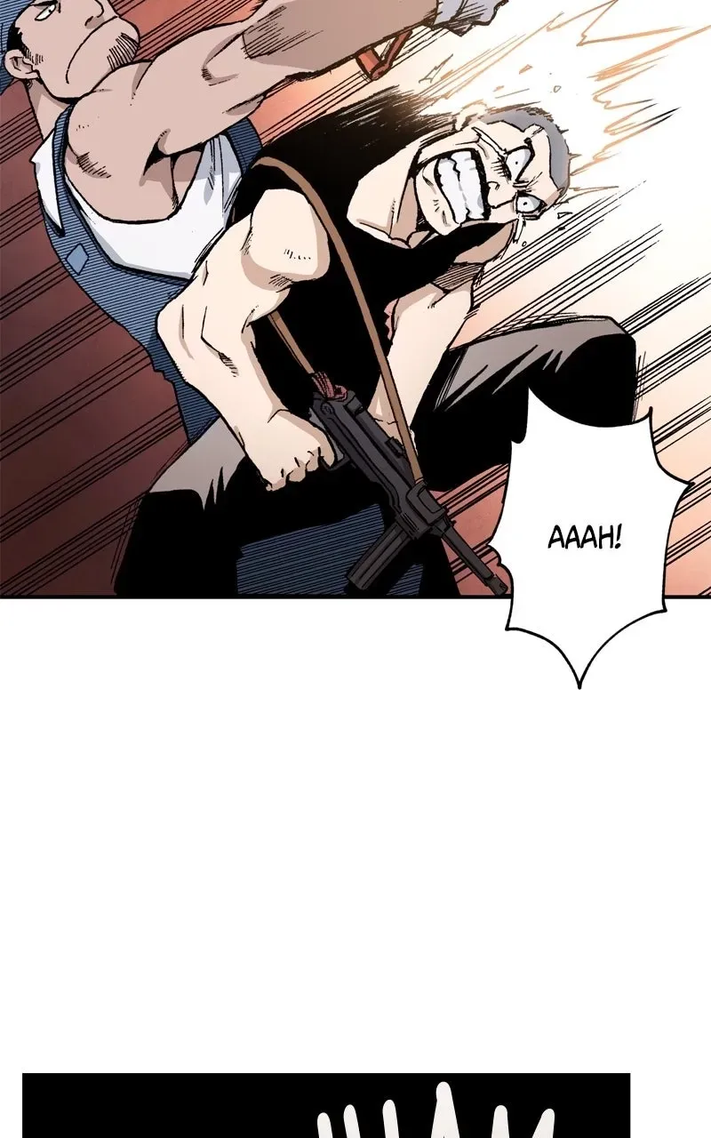 Fullmetal Alchemist (Official Webtoon) Chapter 10 page 38 - 