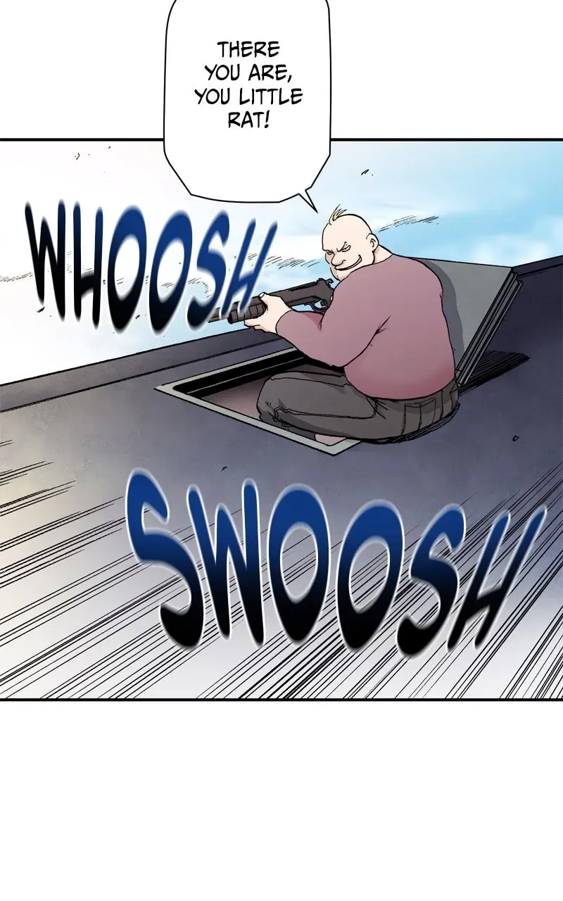 Fullmetal Alchemist (Official Webtoon) Chapter 10 page 42 - 