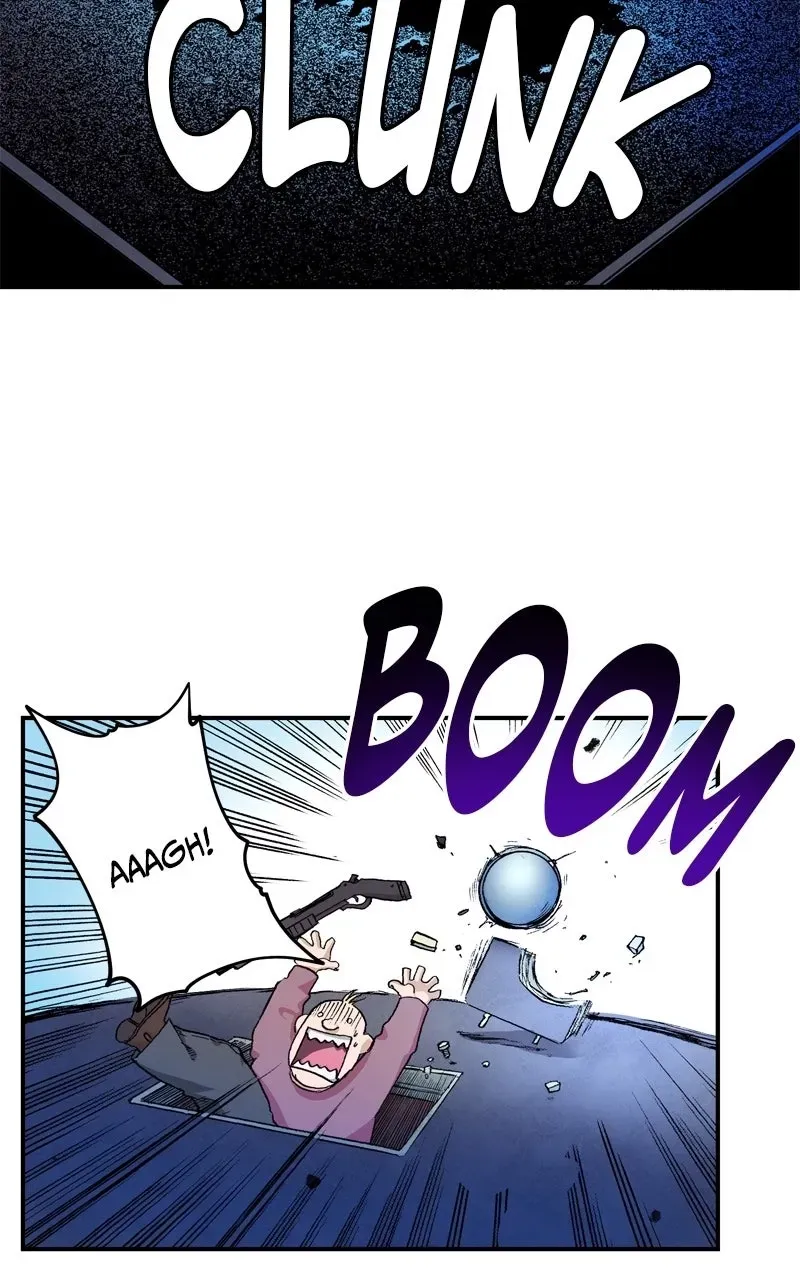 Fullmetal Alchemist (Official Webtoon) Chapter 10 page 45 - 