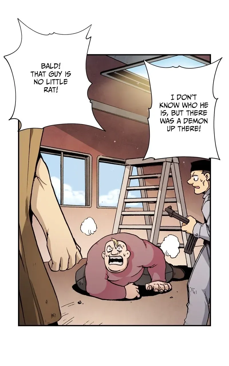 Fullmetal Alchemist (Official Webtoon) Chapter 10 page 49 - 
