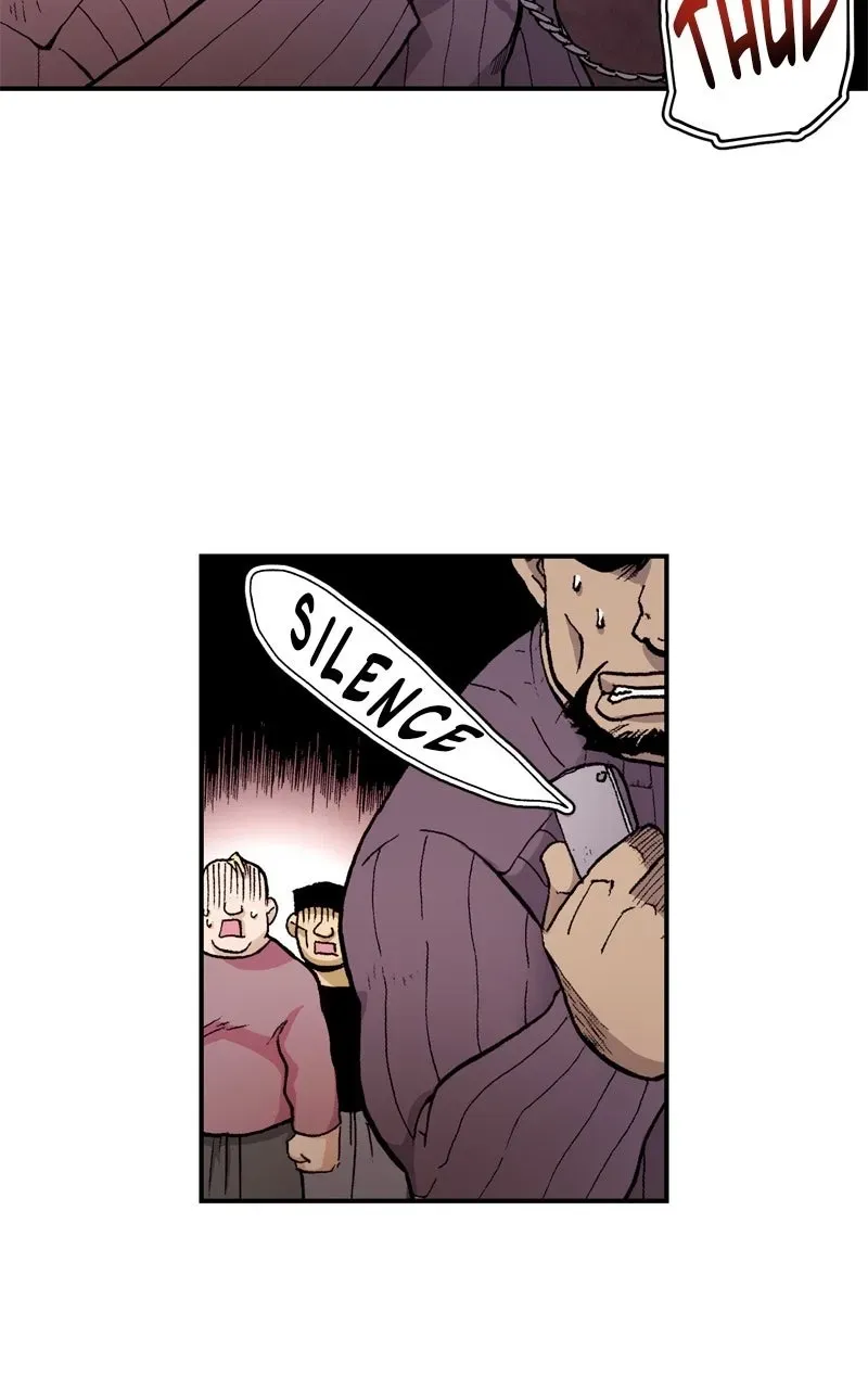 Fullmetal Alchemist (Official Webtoon) Chapter 10 page 52 - 
