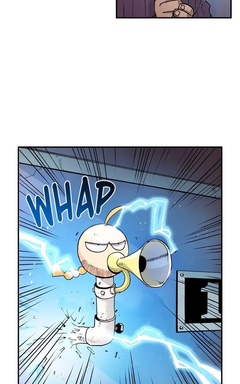 Fullmetal Alchemist (Official Webtoon) Chapter 10 page 54 - 