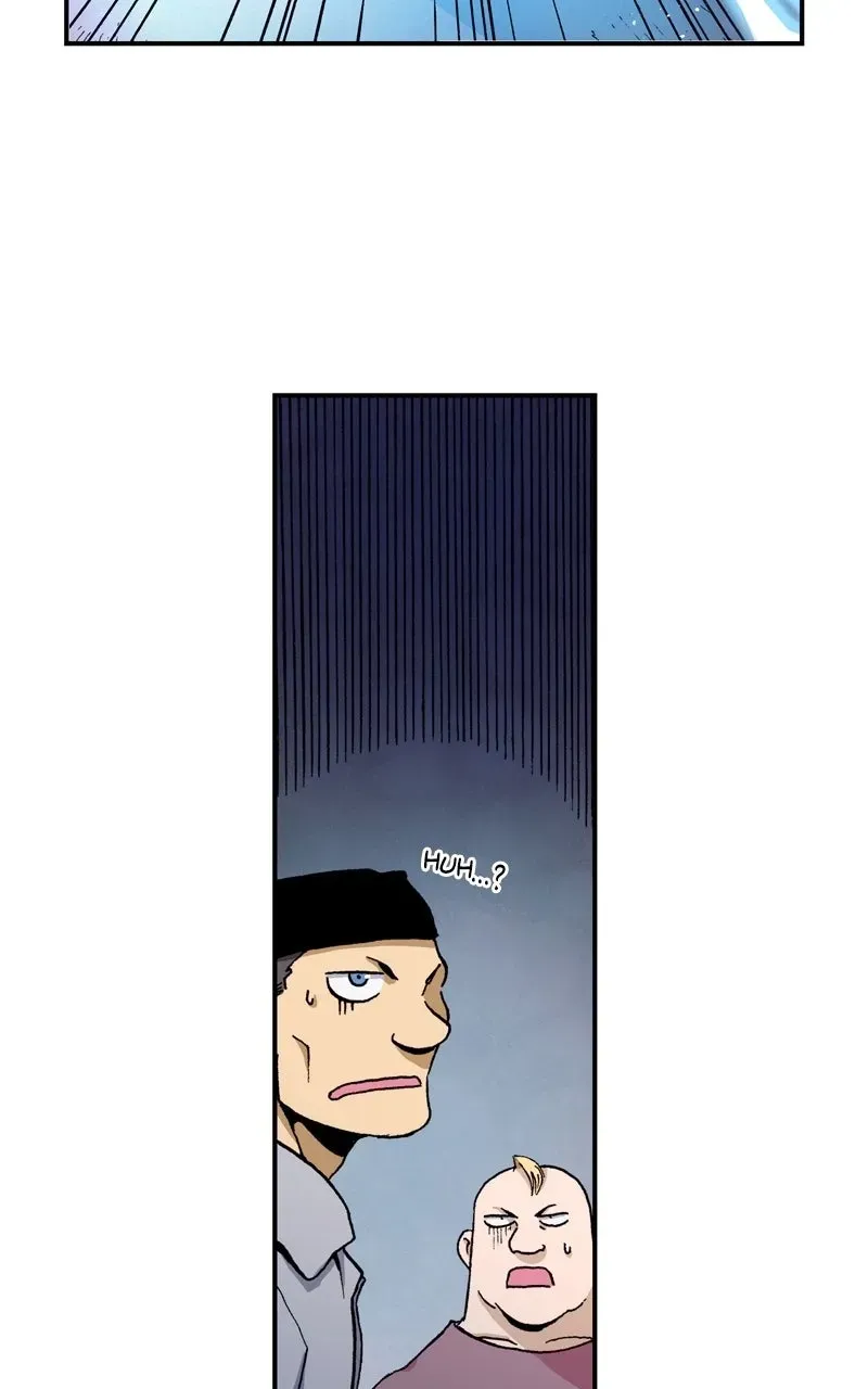 Fullmetal Alchemist (Official Webtoon) Chapter 10 page 55 - 
