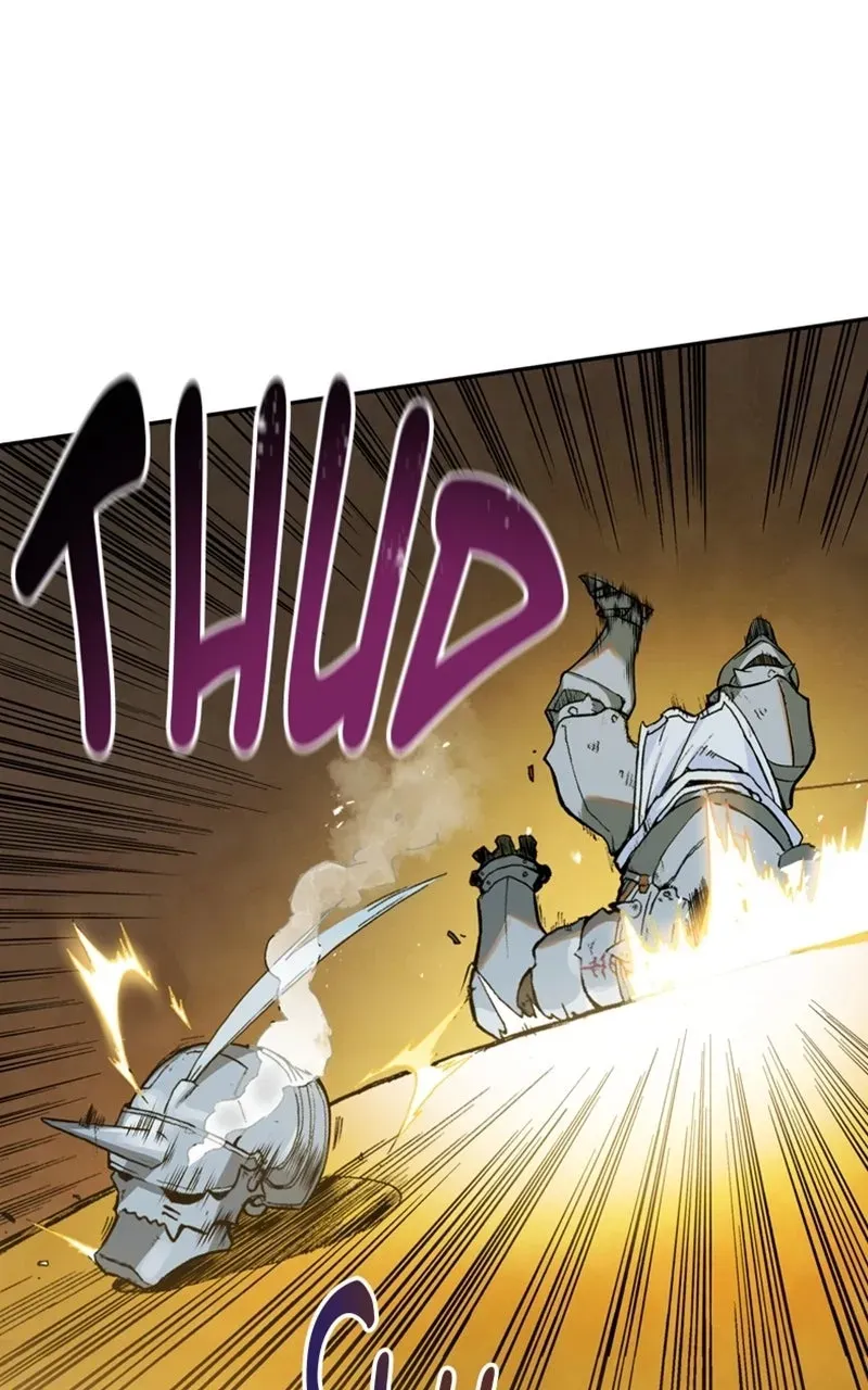 Fullmetal Alchemist (Official Webtoon) Chapter 2 page 1 - 