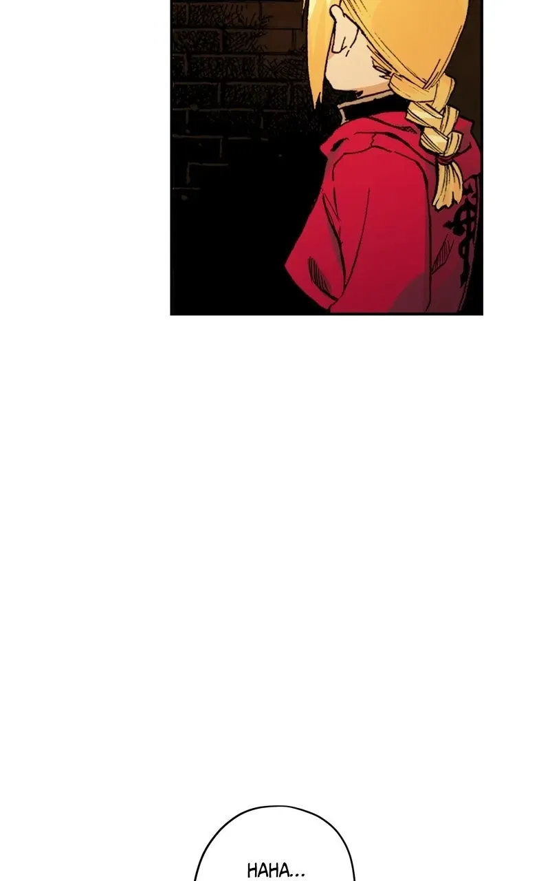 Fullmetal Alchemist (Official Webtoon) Chapter 2 page 42 - 