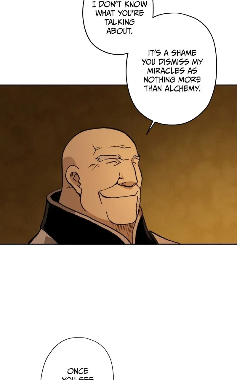 Fullmetal Alchemist (Official Webtoon) Chapter 2 page 43 - 