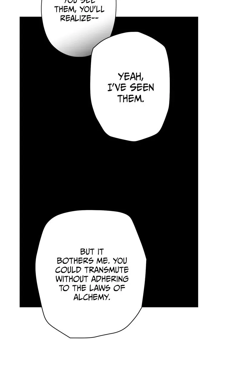 Fullmetal Alchemist (Official Webtoon) Chapter 2 page 44 - 
