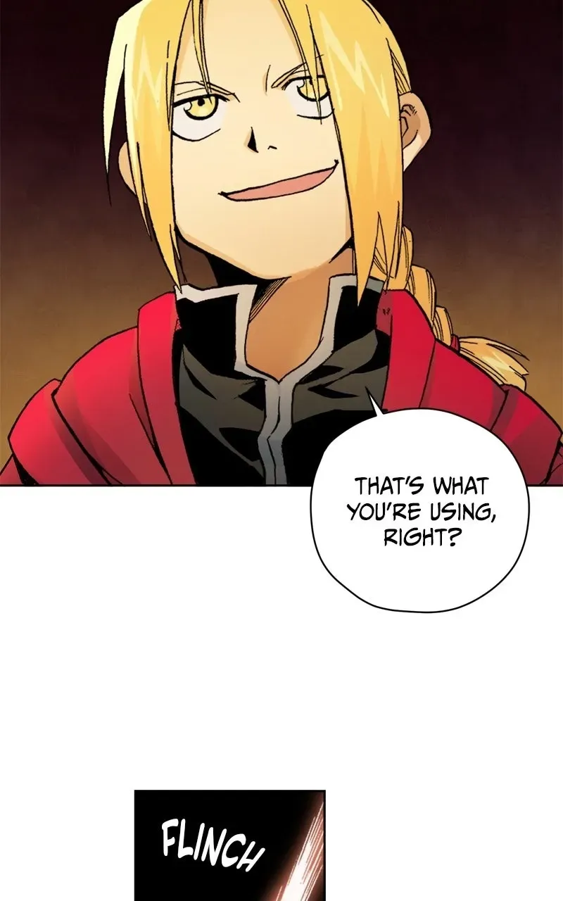 Fullmetal Alchemist (Official Webtoon) Chapter 2 page 47 - 