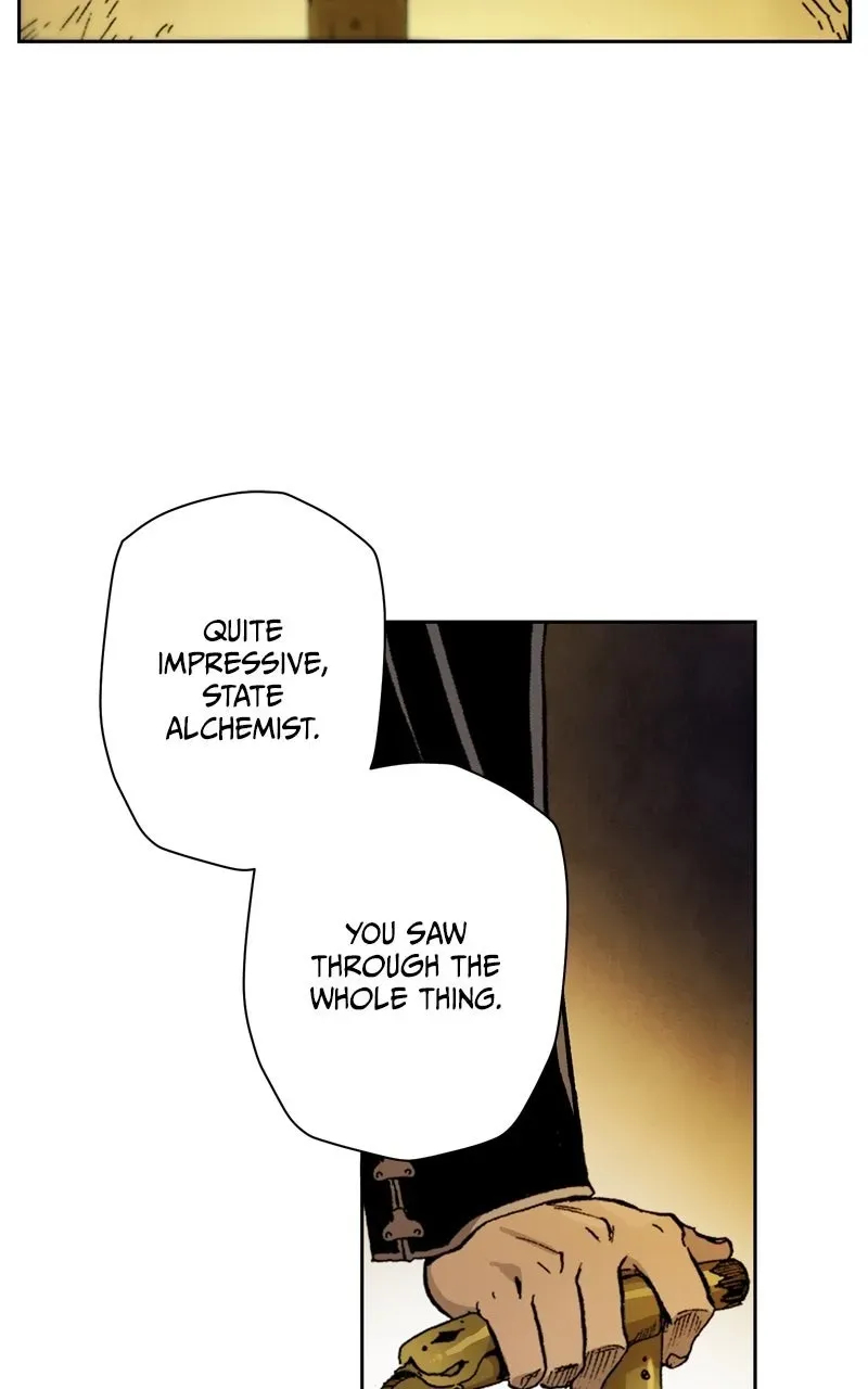 Fullmetal Alchemist (Official Webtoon) Chapter 2 page 52 - 