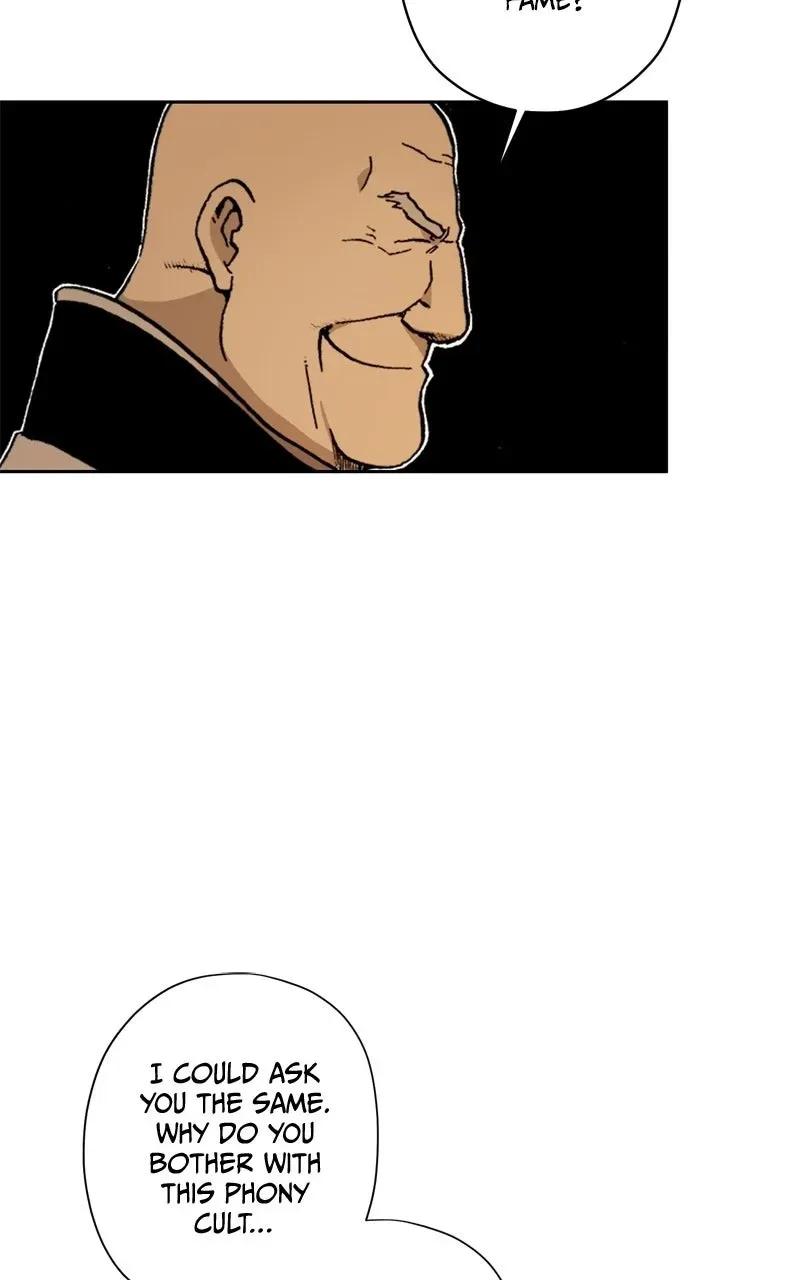 Fullmetal Alchemist (Official Webtoon) Chapter 2 page 56 - 