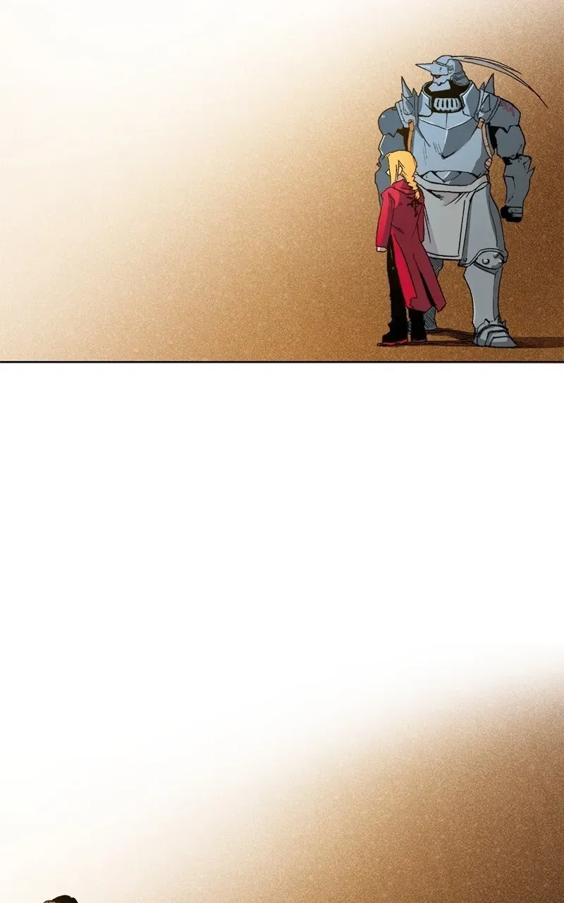 Fullmetal Alchemist (Official Webtoon) Chapter 2 page 89 - 