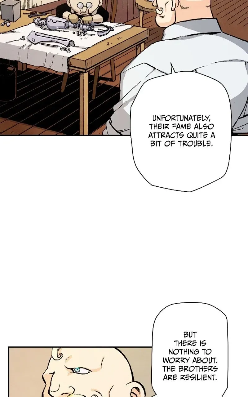 Fullmetal Alchemist (Official Webtoon) Chapter 25 page 13 - 