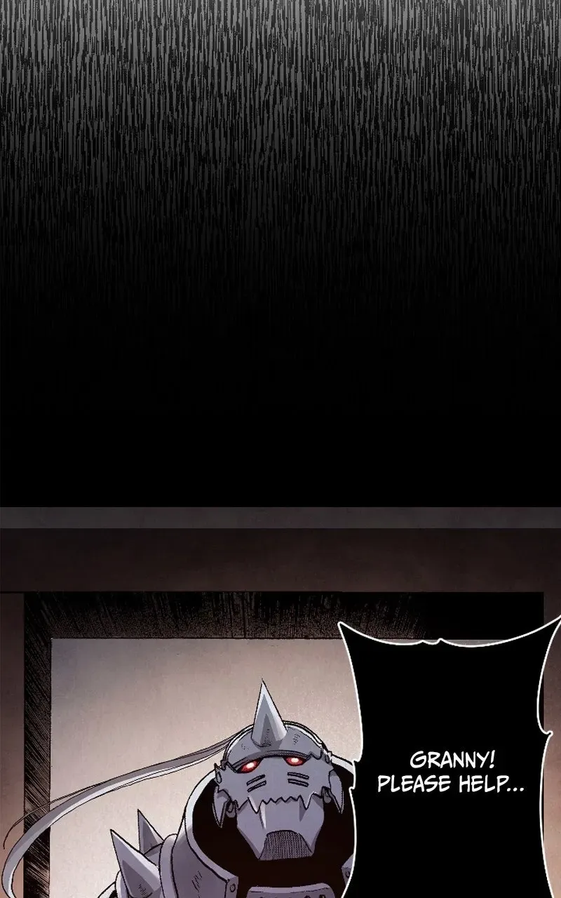 Fullmetal Alchemist (Official Webtoon) Chapter 25 page 16 - 