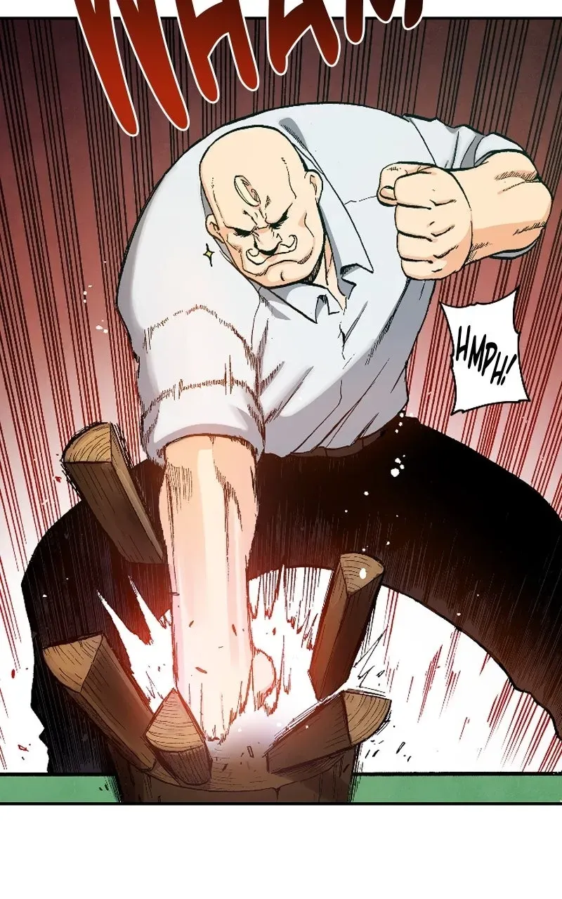 Fullmetal Alchemist (Official Webtoon) Chapter 25 page 3 - 