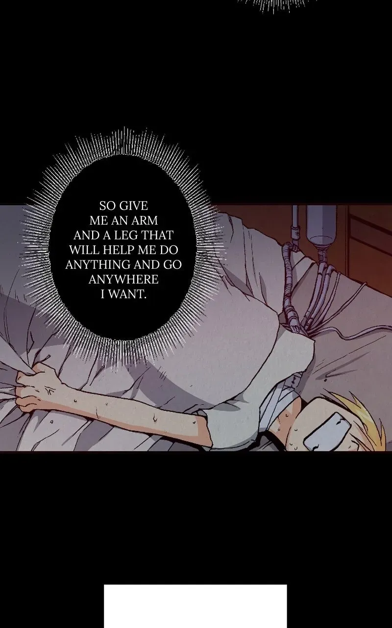 Fullmetal Alchemist (Official Webtoon) Chapter 25 page 21 - 