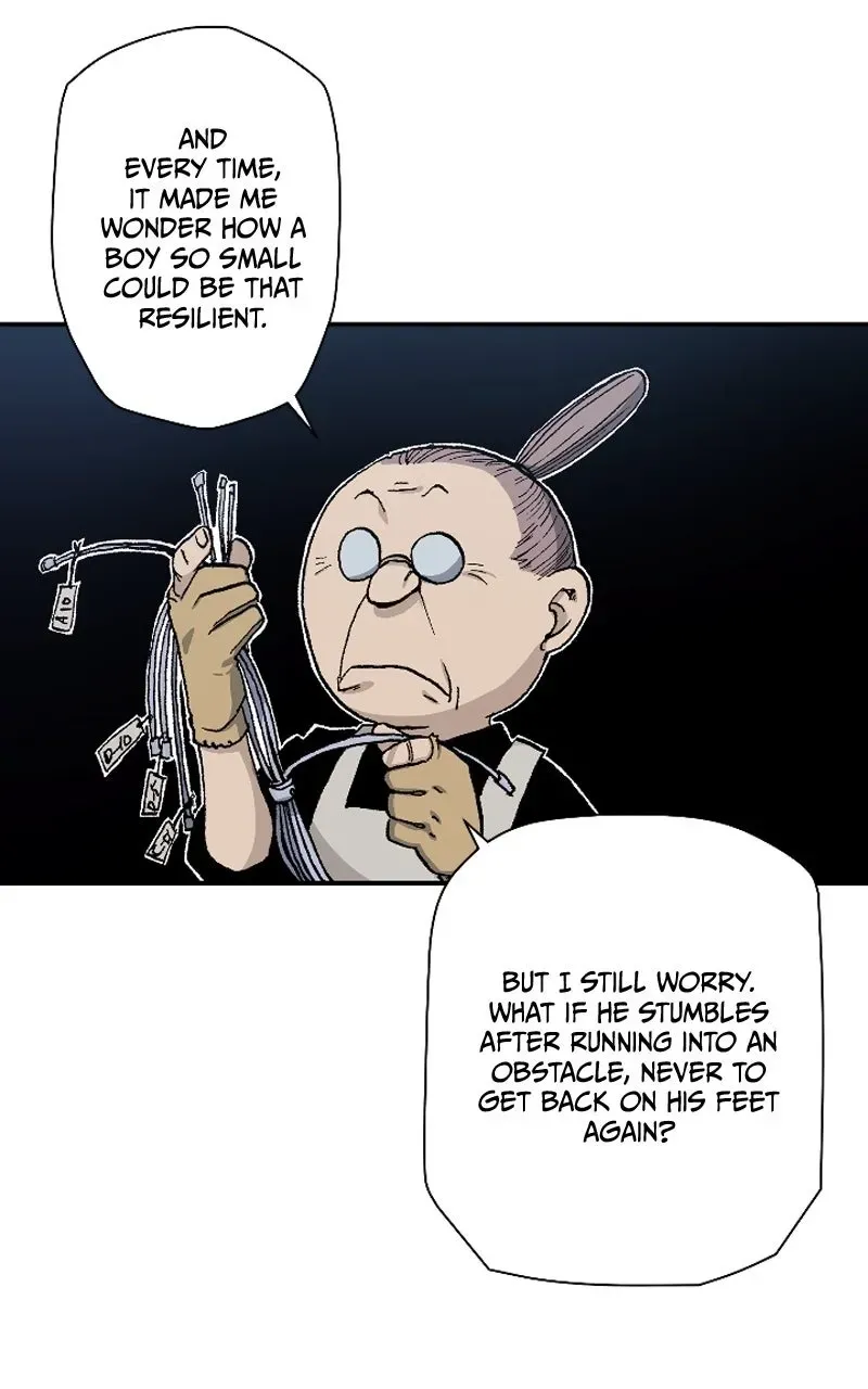 Fullmetal Alchemist (Official Webtoon) Chapter 25 page 23 - 