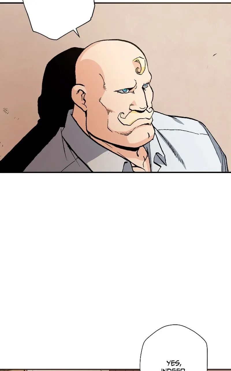 Fullmetal Alchemist (Official Webtoon) Chapter 25 page 33 - 