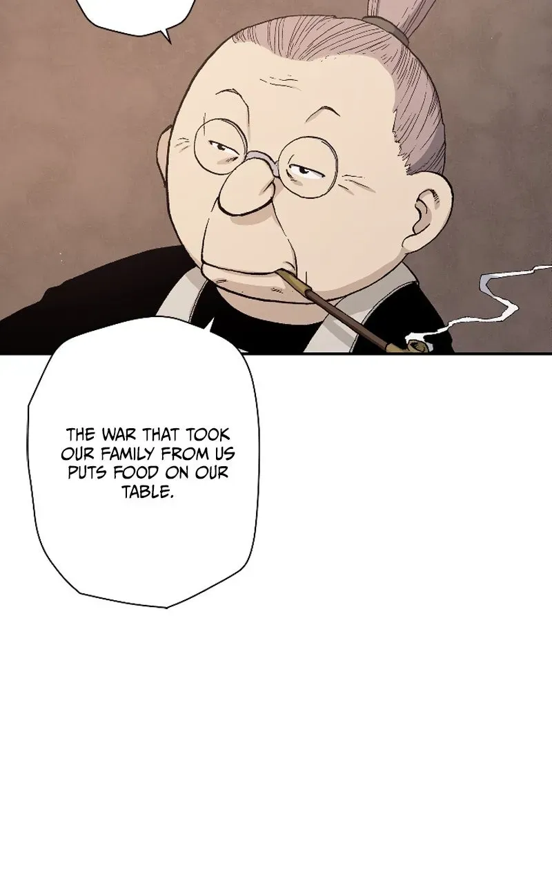 Fullmetal Alchemist (Official Webtoon) Chapter 25 page 35 - 