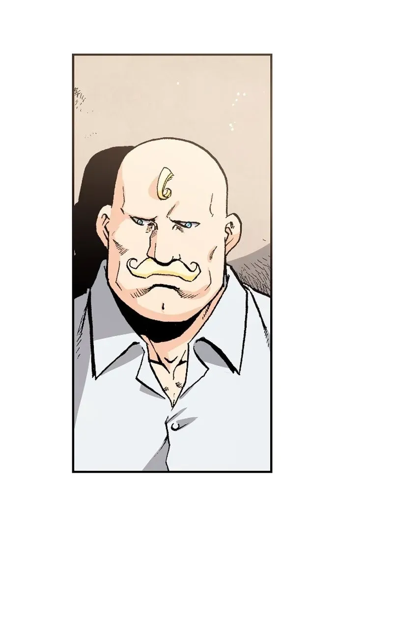 Fullmetal Alchemist (Official Webtoon) Chapter 25 page 36 - 