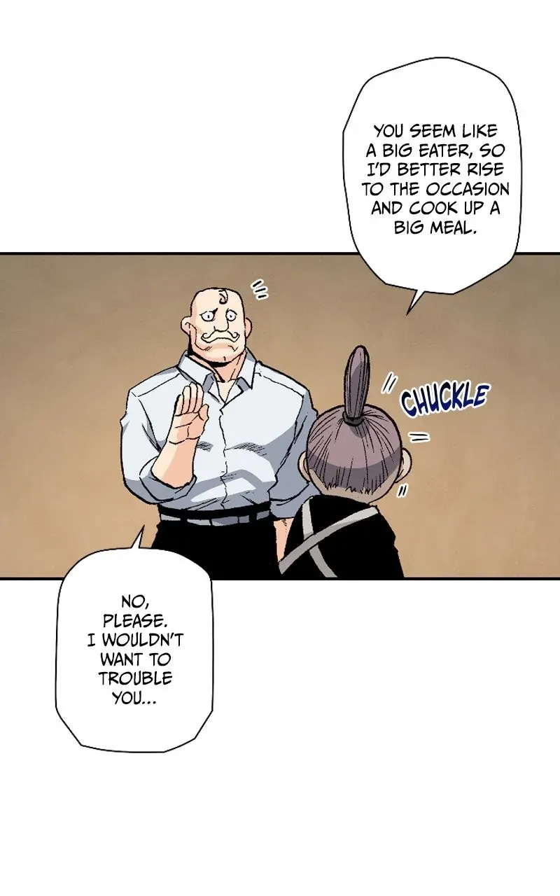 Fullmetal Alchemist (Official Webtoon) Chapter 25 page 38 - 
