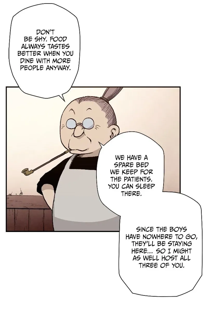 Fullmetal Alchemist (Official Webtoon) Chapter 25 page 39 - 