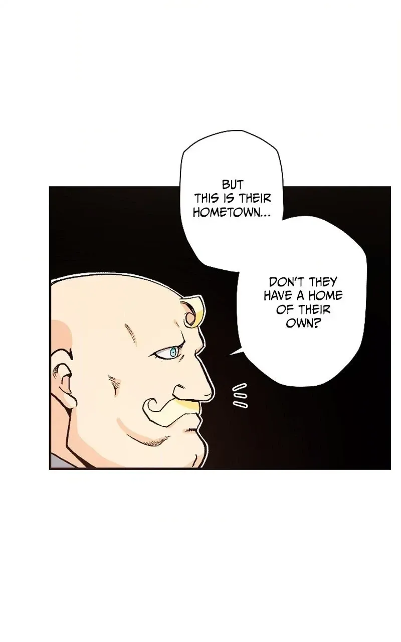 Fullmetal Alchemist (Official Webtoon) Chapter 25 page 40 - 