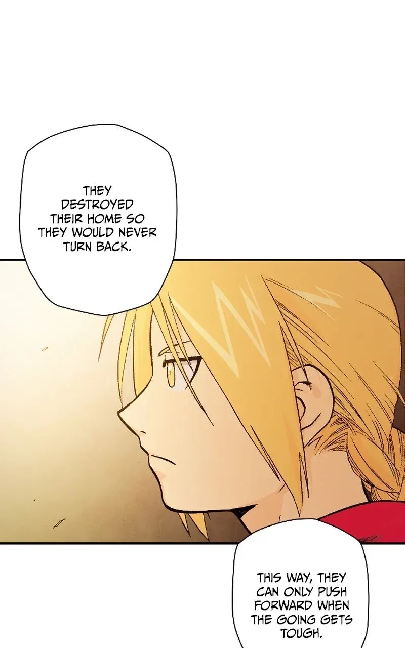 Fullmetal Alchemist (Official Webtoon) Chapter 25 page 45 - 