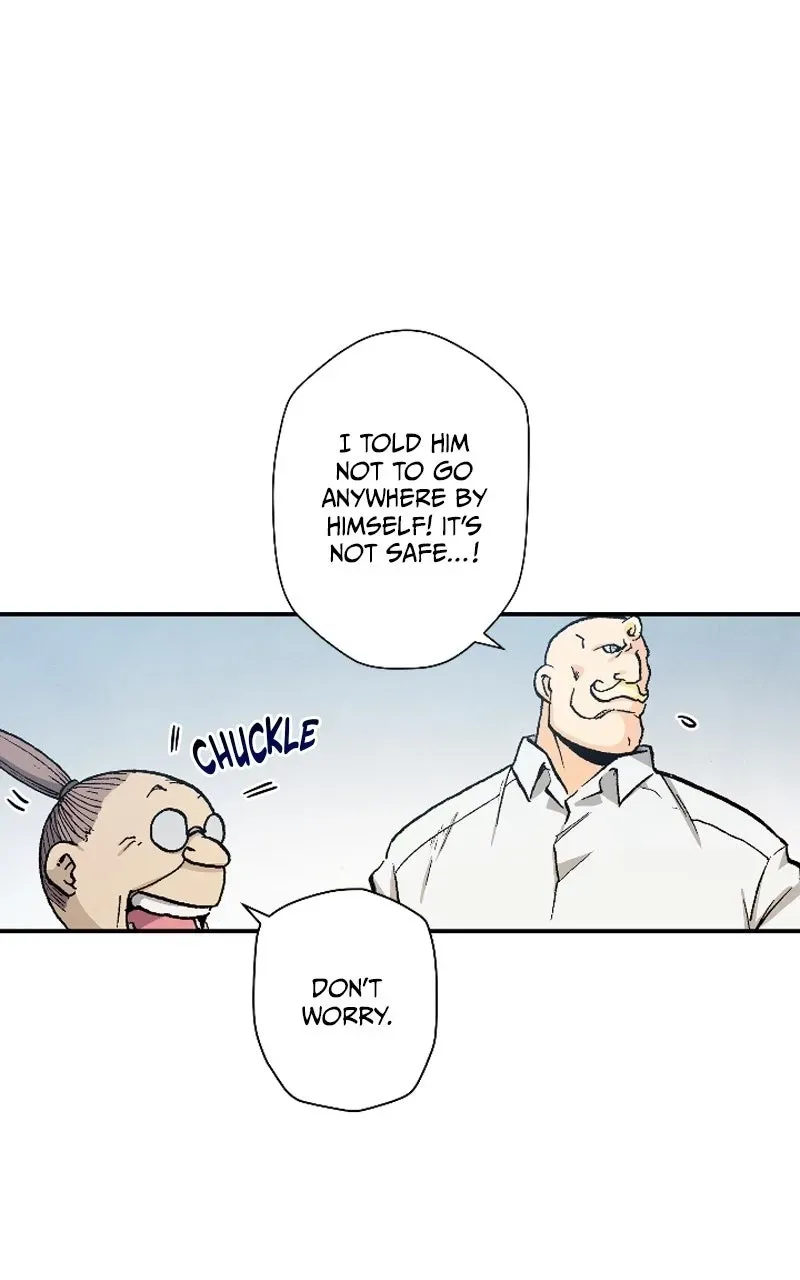 Fullmetal Alchemist (Official Webtoon) Chapter 25 page 6 - 