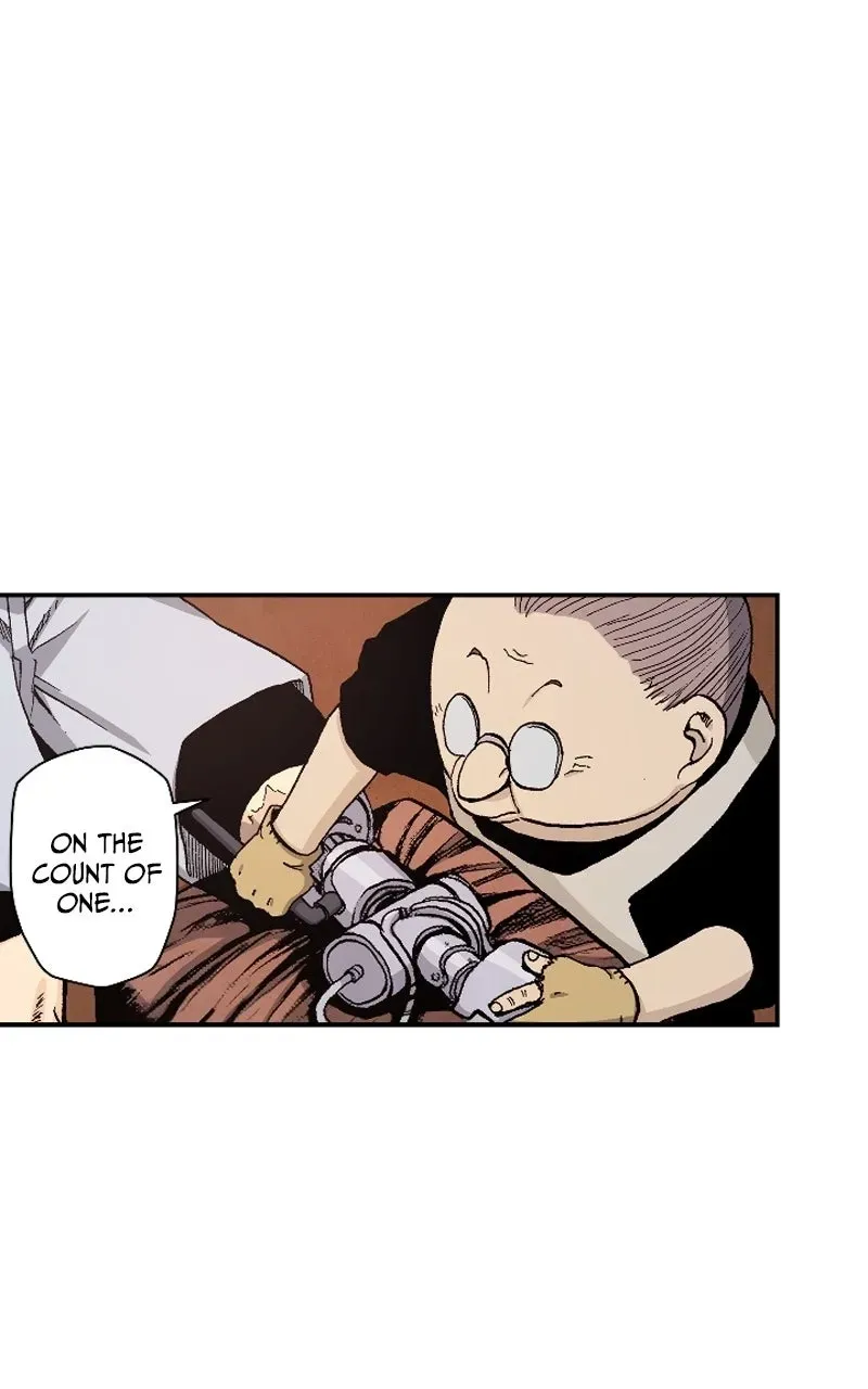 Fullmetal Alchemist (Official Webtoon) Chapter 25 page 51 - 