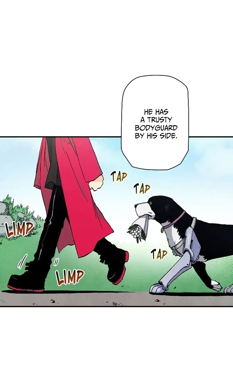 Fullmetal Alchemist (Official Webtoon) Chapter 25 page 7 - 
