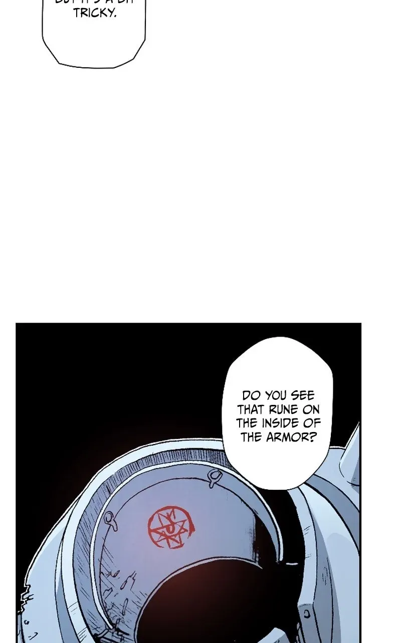 Fullmetal Alchemist (Official Webtoon) Chapter 25 page 69 - 