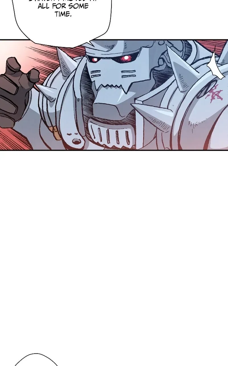 Fullmetal Alchemist (Official Webtoon) Chapter 25 page 94 - 