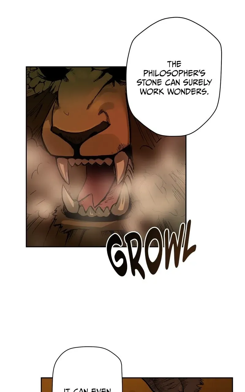 Fullmetal Alchemist (Official Webtoon) Chapter 3 page 11 - 