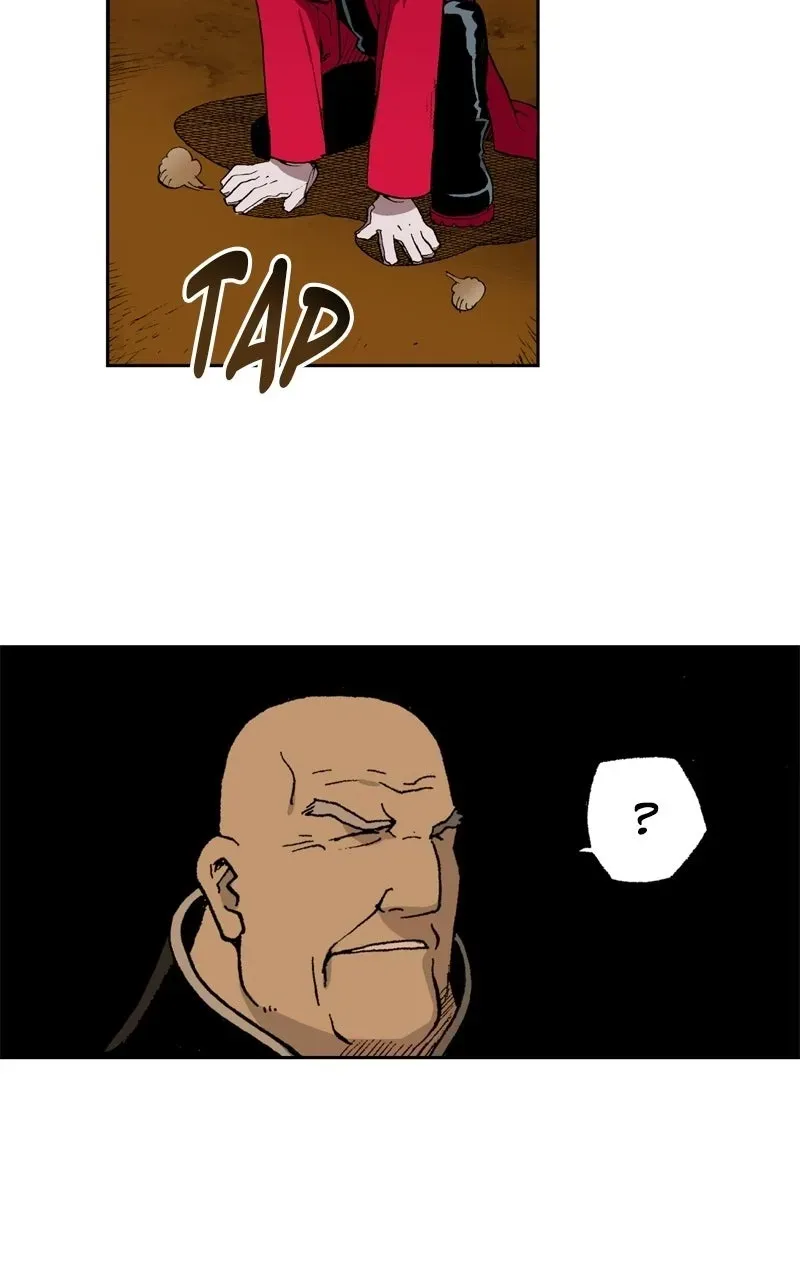 Fullmetal Alchemist (Official Webtoon) Chapter 3 page 16 - 