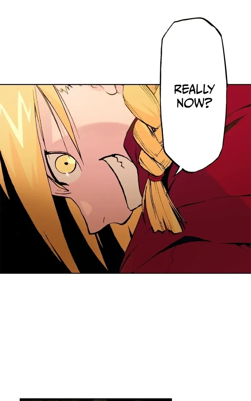 Fullmetal Alchemist (Official Webtoon) Chapter 3 page 28 - 