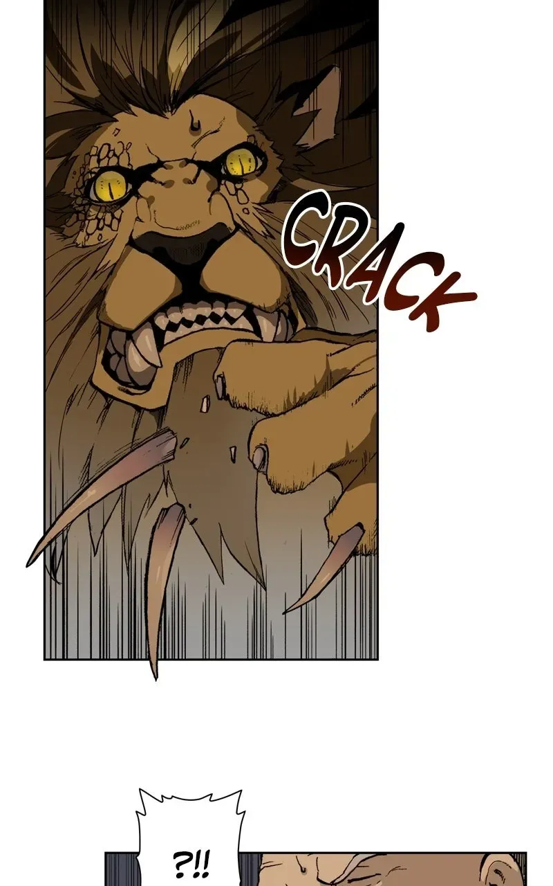 Fullmetal Alchemist (Official Webtoon) Chapter 3 page 29 - 