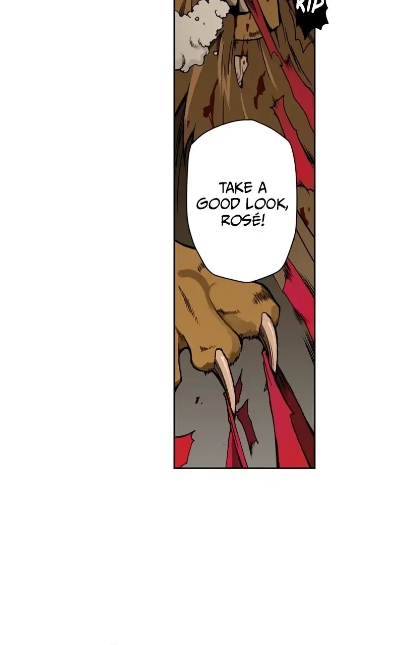 Fullmetal Alchemist (Official Webtoon) Chapter 3 page 40 - 