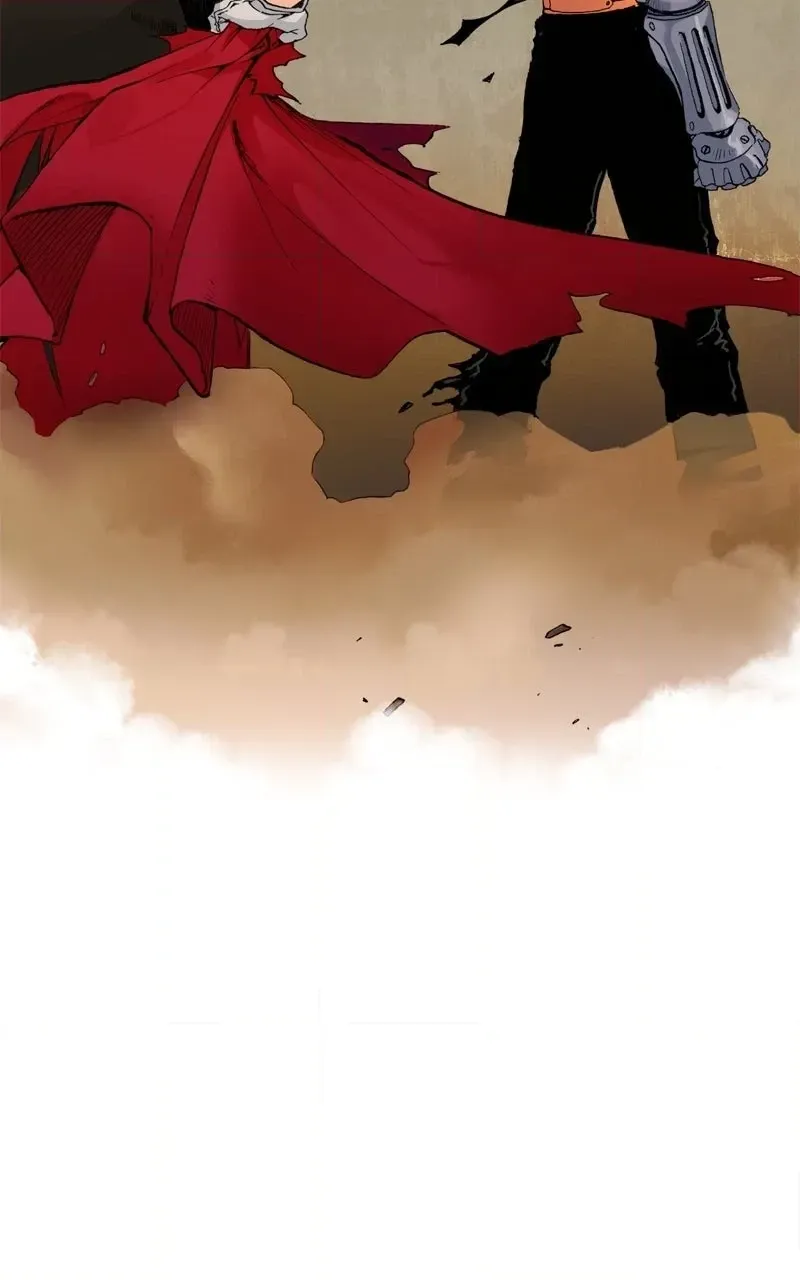 Fullmetal Alchemist (Official Webtoon) Chapter 3 page 50 - 