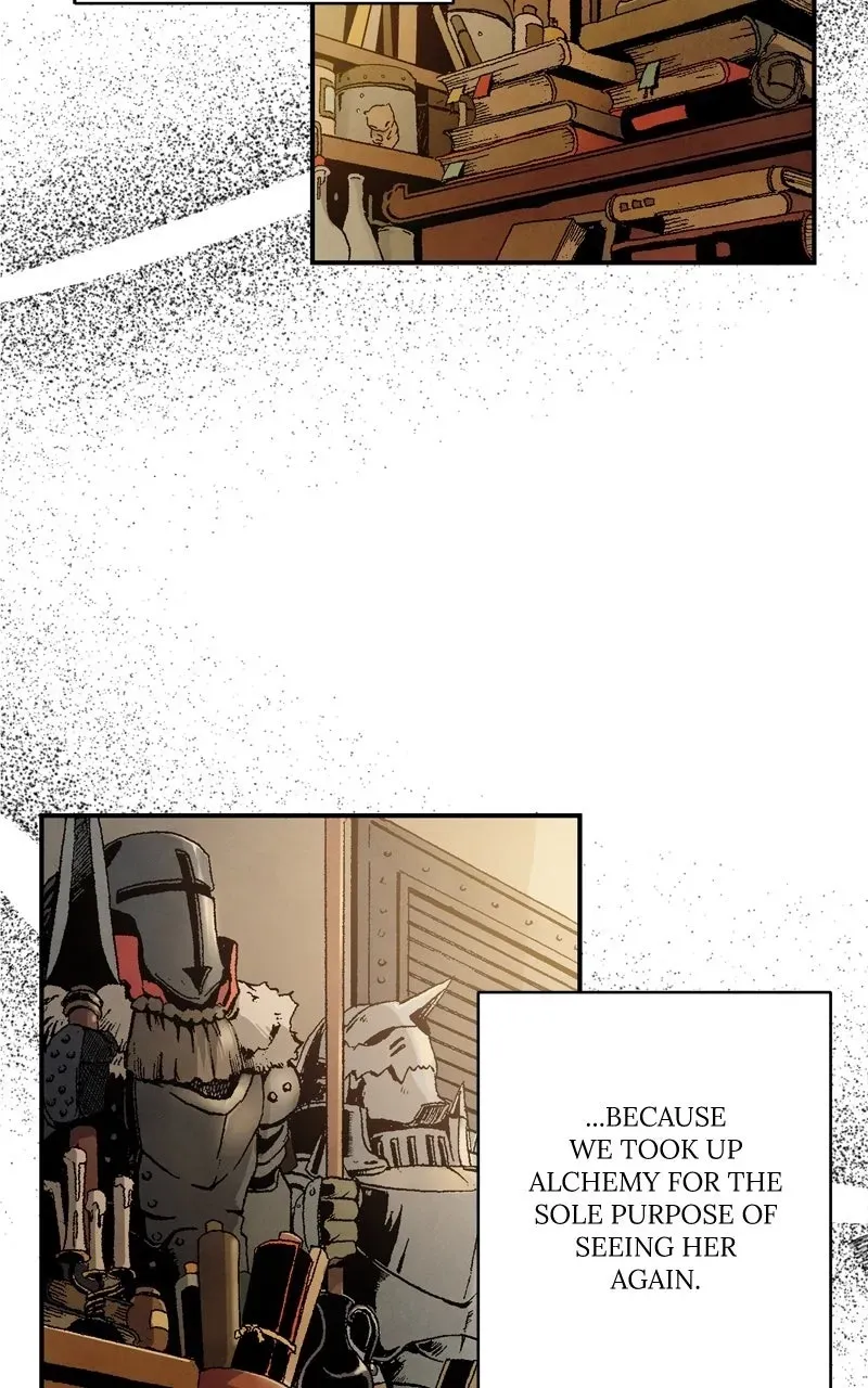 Fullmetal Alchemist (Official Webtoon) Chapter 4 page 18 - 