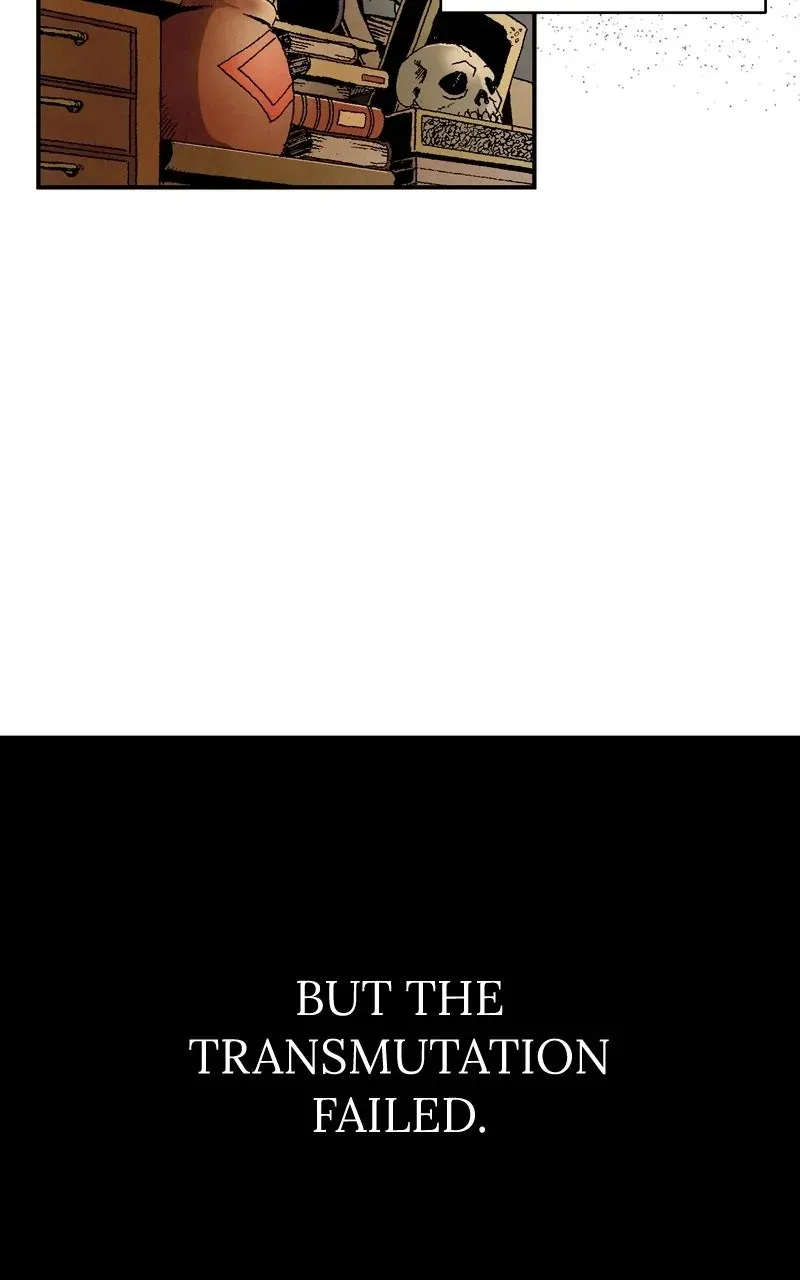 Fullmetal Alchemist (Official Webtoon) Chapter 4 page 19 - 