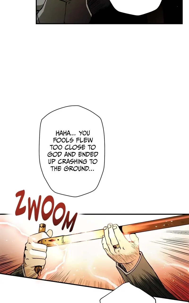 Fullmetal Alchemist (Official Webtoon) Chapter 4 page 34 - 