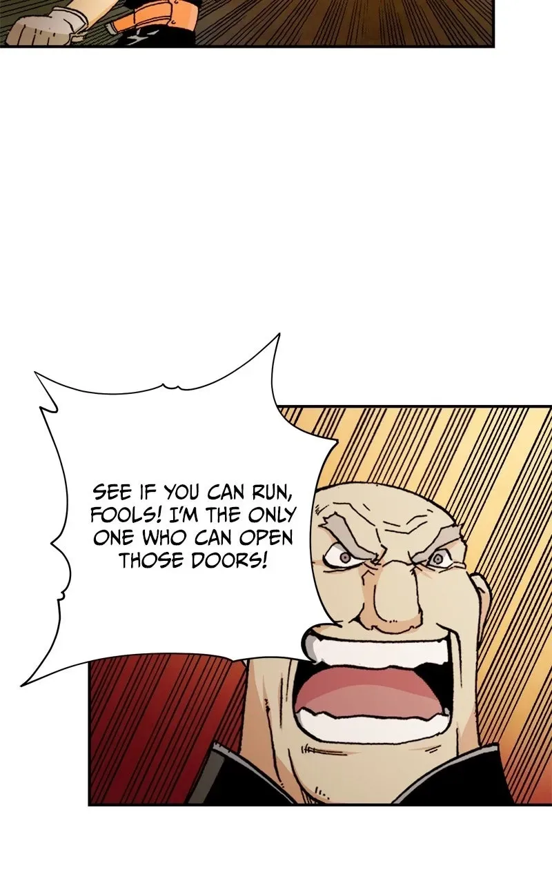 Fullmetal Alchemist (Official Webtoon) Chapter 4 page 46 - 