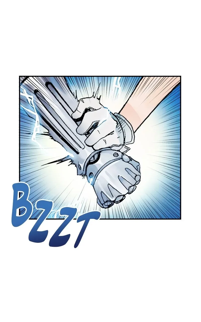 Fullmetal Alchemist (Official Webtoon) Chapter 4 page 58 - 