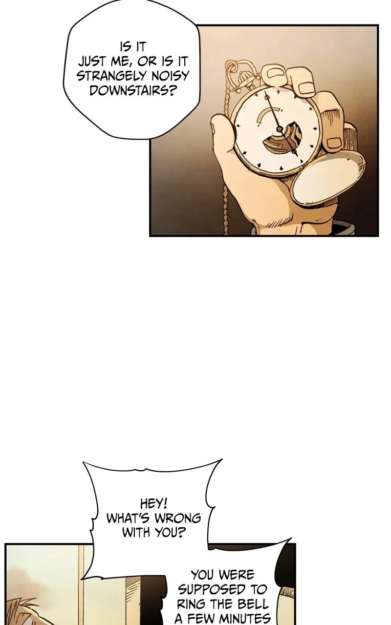 Fullmetal Alchemist (Official Webtoon) Chapter 4 page 66 - 