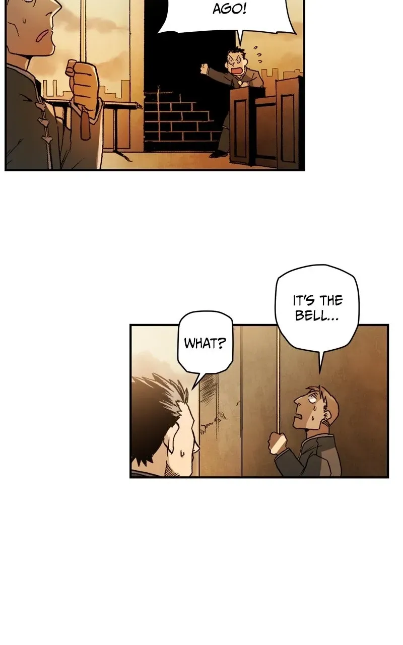Fullmetal Alchemist (Official Webtoon) Chapter 4 page 67 - 