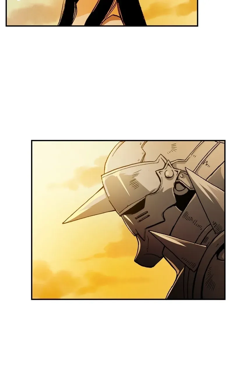 Fullmetal Alchemist (Official Webtoon) Chapter 4 page 72 - 