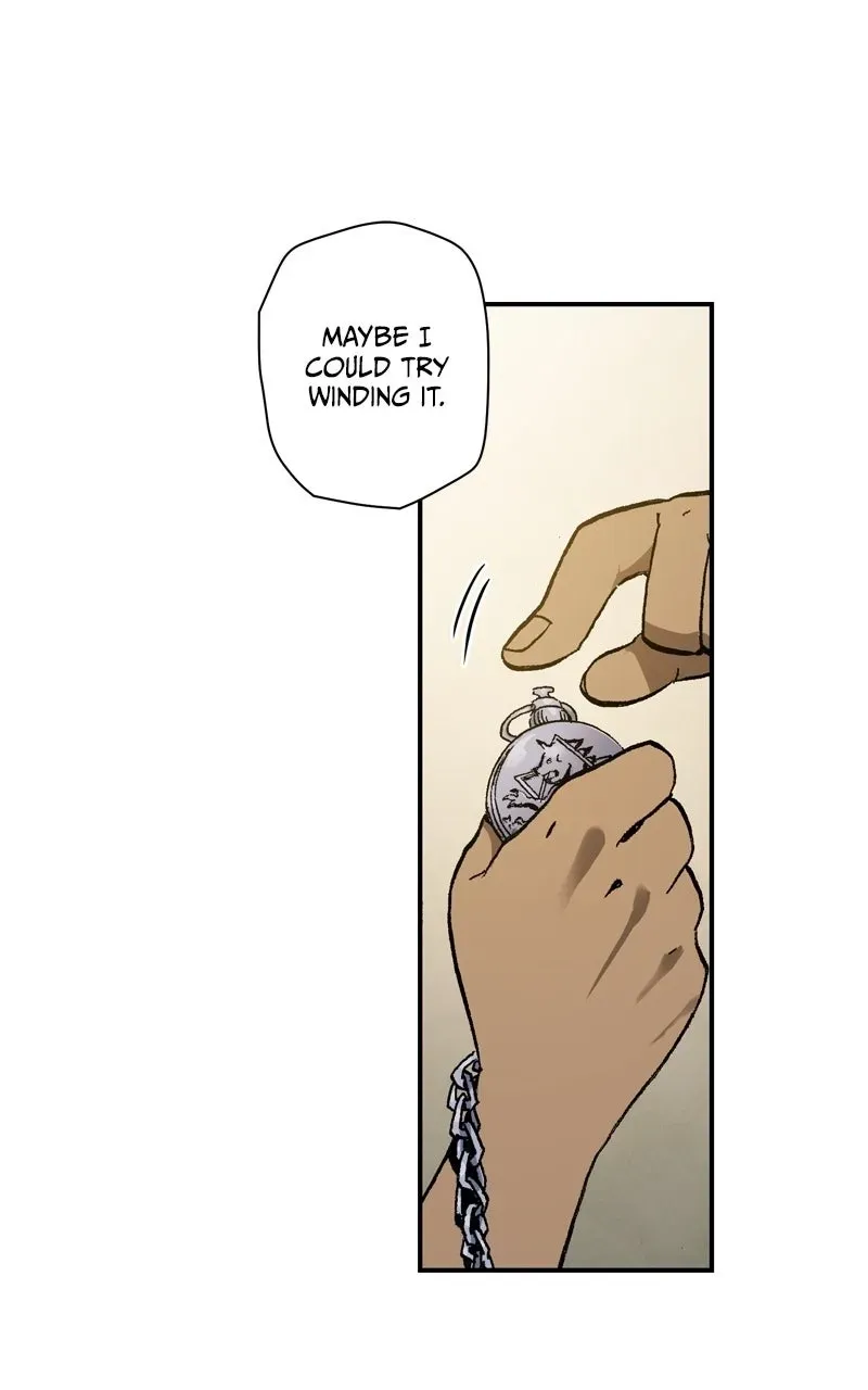 Fullmetal Alchemist (Official Webtoon) Chapter 49 page 19 - 