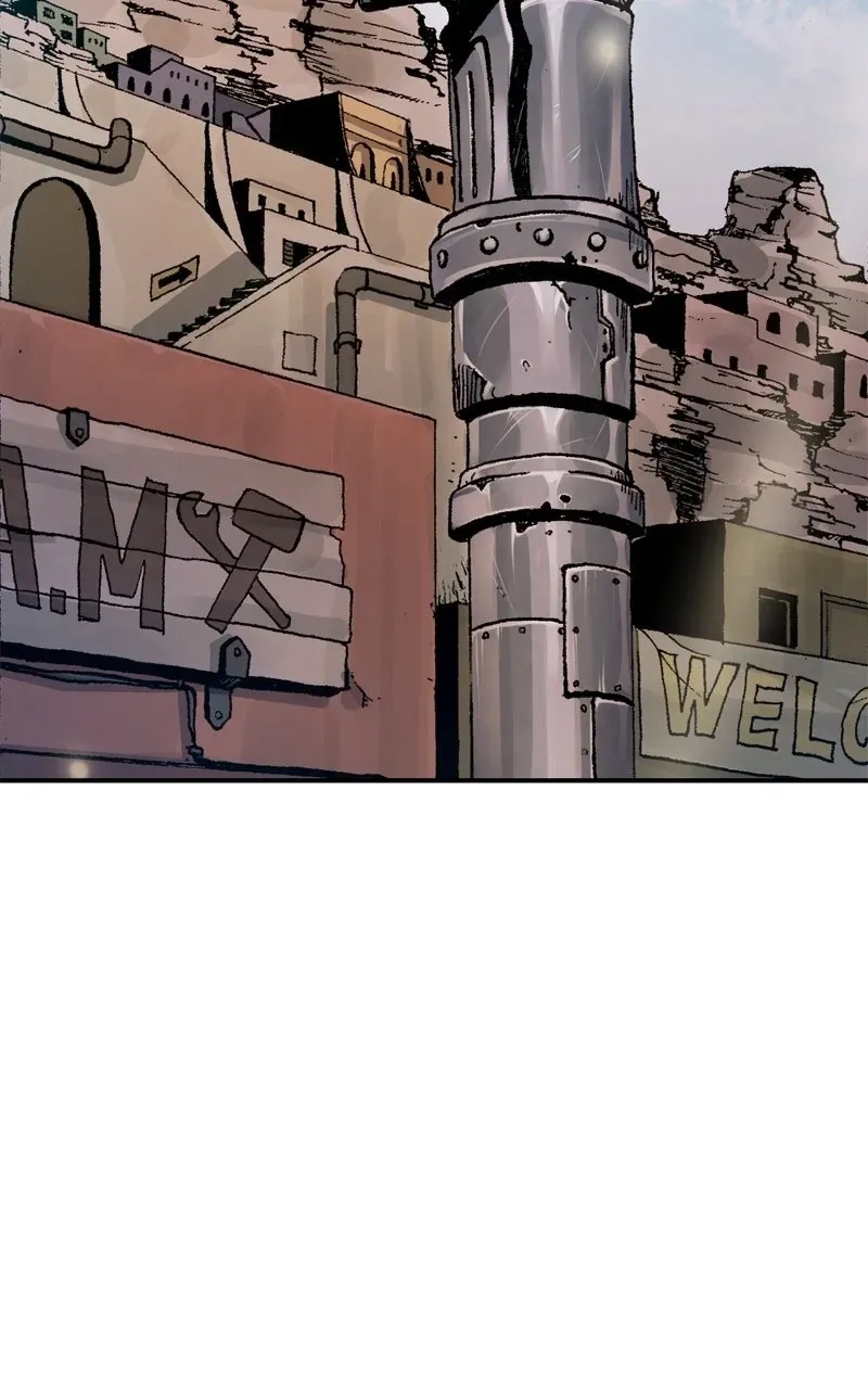 Fullmetal Alchemist (Official Webtoon) Chapter 49 page 4 - 