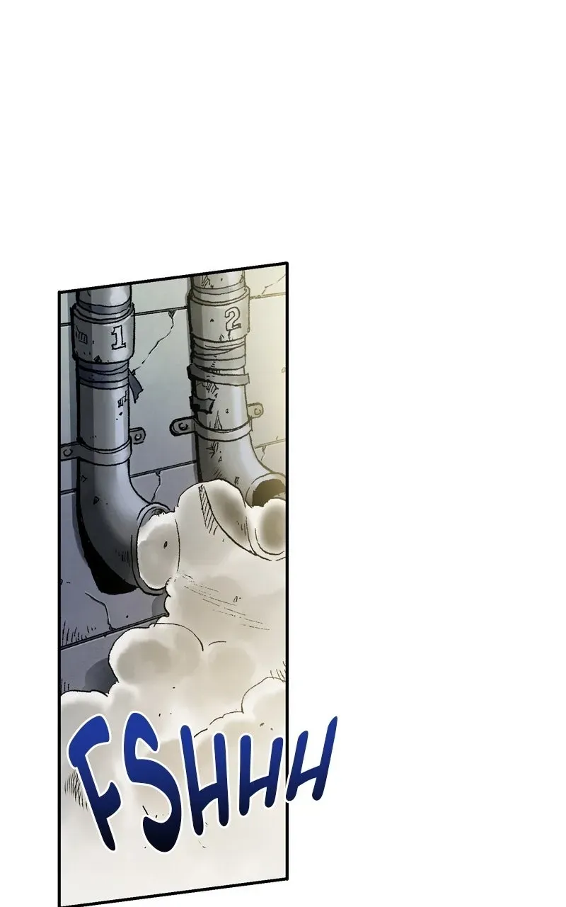 Fullmetal Alchemist (Official Webtoon) Chapter 49 page 37 - 